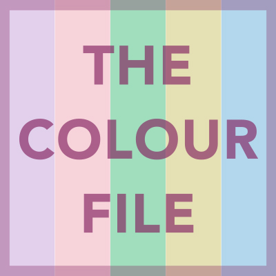The Colour File